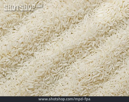 
                Hintergrund, Reis, Reiskorn                   