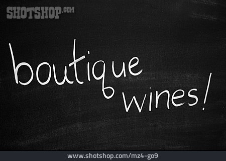 
                Wein, Tafel, Weinhandel                   
