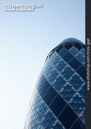 
                London, Swiss-re-tower                   