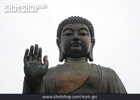 
                Buddha, Buddhastatue                   