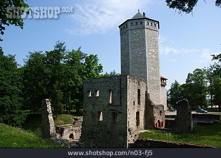 
                Turm, Tallinn                   
