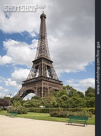 
                Eiffelturm                   