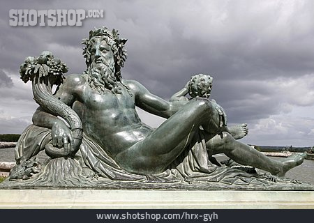 
                Neptun, Mythologie                   