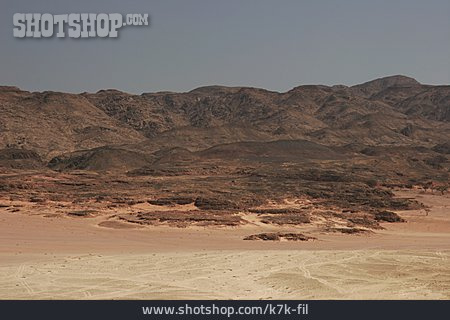 
                ägypten, Bergmassiv, Sinai                   