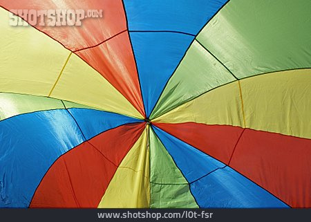 
                Heißluftballon, Ballon, Ballonseide, Ballonhülle                   