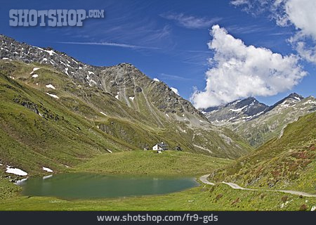 
                Alpen, Südtirol, Ahrntal                   