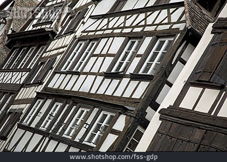 
                Altstadt, Gerberviertel, Straßburg                   