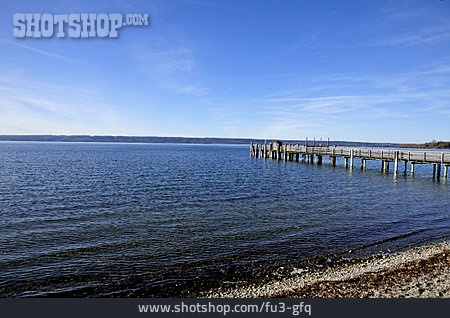 
                See, Ammersee                   