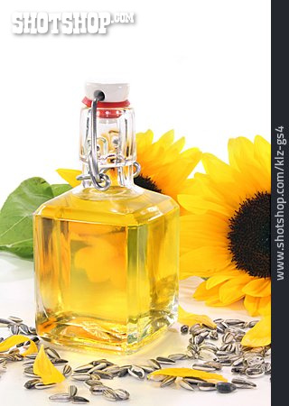
                Sonnenblumenöl                   