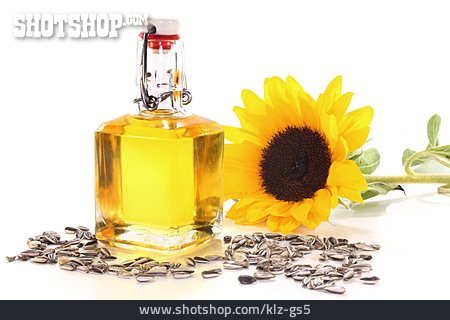 
                Sonnenblumenöl                   