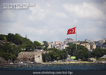 
                Türkei, Istanbul, Galata                   