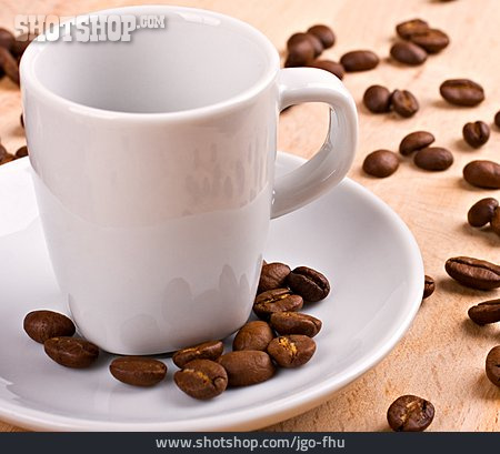 
                Kaffeebohne, Bohnenkaffee                   