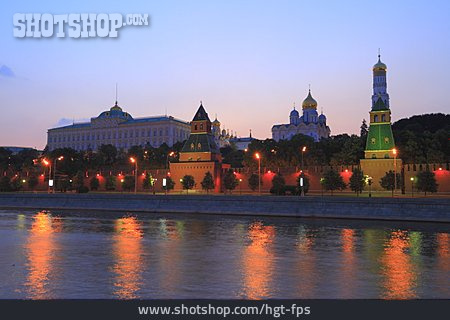 
                Moskau, Kreml, Moskwa                   