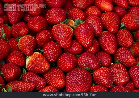 
                Erdbeere, Markt                   