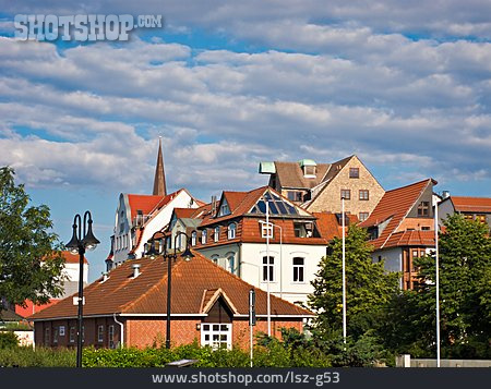 
                Altstadt, Rostock                   