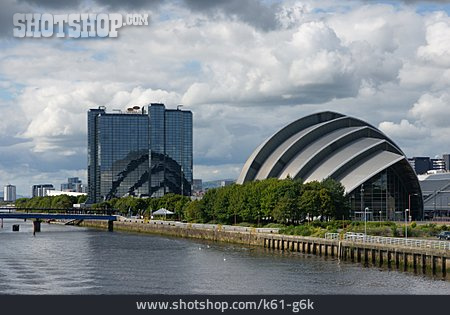 
                Glasgow, Scottish Exibition And Conference Center                   