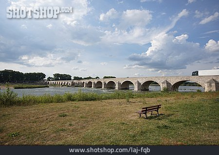 
                Loire, Loirebrücke                   