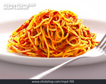 
                Spaghetti, Pasta, Spaghetti Napoli                   