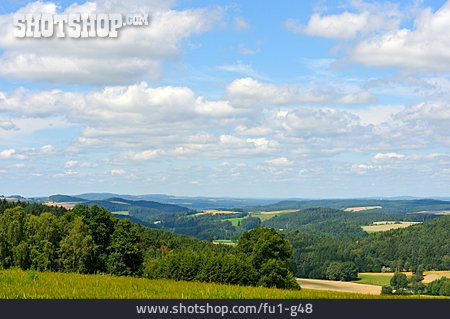 
                Oberpfalz, Naturpark Nördlicher Oberpfälzer Wald                   