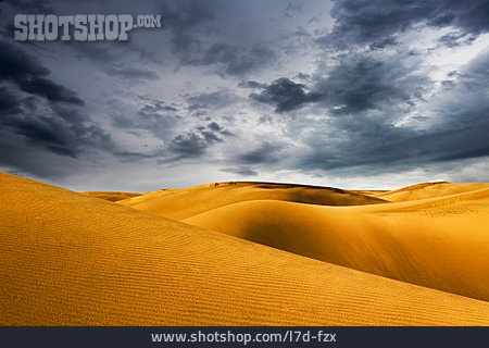 
                Landschaft, Wüste, Wüstenlandschaft                   