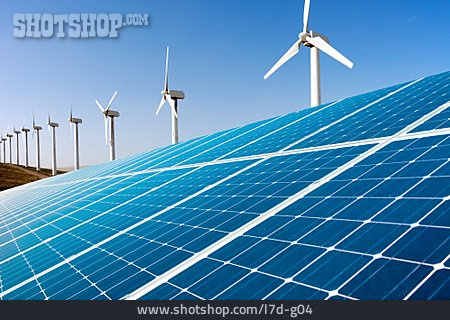 
                Energie, ökostrom, Solaranlage, Solarzelle, Photovoltaikanlage                   