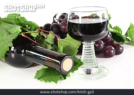 
                Genuss & Konsum, Wein, Rotwein                   