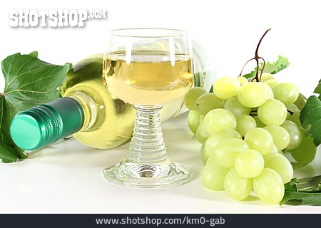 
                Genuss & Konsum, Wein, Weißwein                   