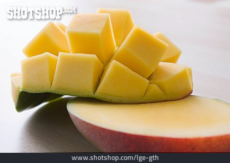 
                Mango                   