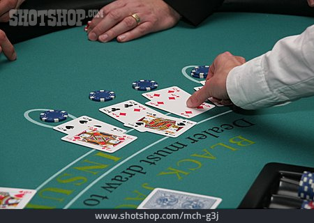 
                Spieler, Kartenspiel, Casino, Black Jack                   