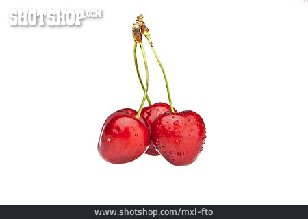 
                Obst, Kirsche                   