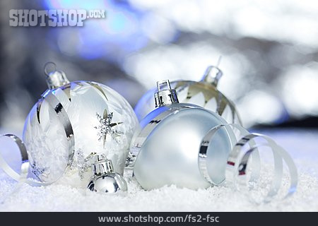 
                Christmas, Christmas Ball, Christmas Decoration                   