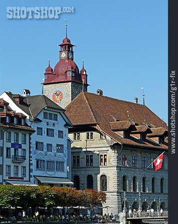 
                Luzern                   
