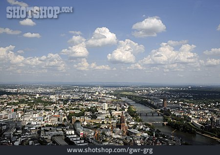 
                Frankfurt Am Main, Rhein-main-gebiet                   