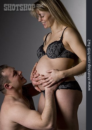 
                Eltern, Schwangerschaft                   