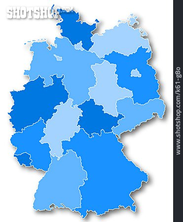 
                Germany, Map, Germany Map                   