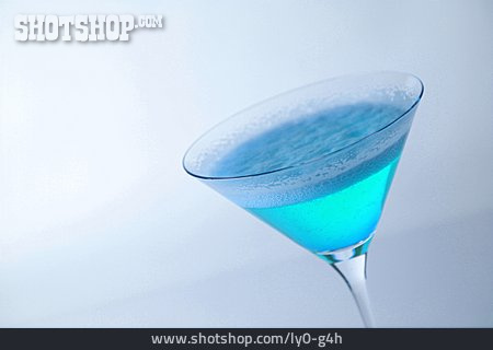 
                Cocktail, Cocktailglas                   