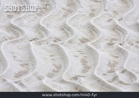 
                Hintergrund, Sand, Wellenförmig                   