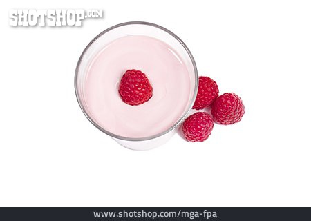 
                Joghurt, Fruchtjoghurt                   