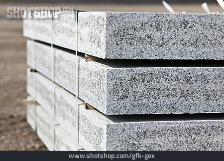 
                Granit, Baustoff, Granitplatte                   