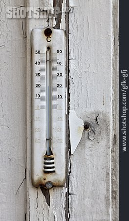 
                Thermometer                   
