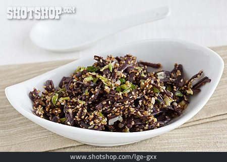 
                Asiatische Küche, Reisnudeln                   