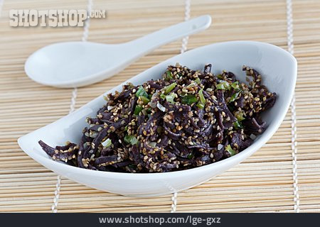 
                Asian Cuisine, Rice Noodles                   