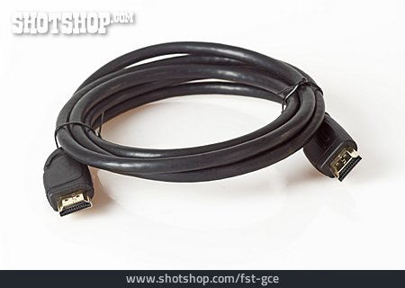 
                Kabel, Hdmi-kabel                   