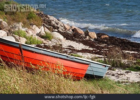 
                Rowboat                   