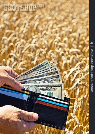 
                Landwirtschaft, Agrarwirtschaft, Subvention, Us-dollar, Agrarsubvention                   