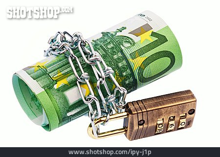 
                Schutz & Sicherheit, Euro, Sicherung                   