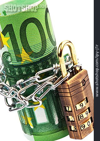
                Schutz & Sicherheit, Euro, Sicherung                   