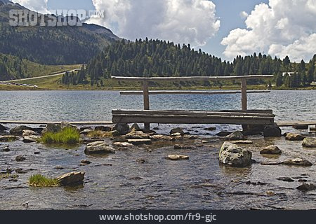 
                Obersee, Staller Sattel                   