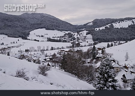 
                Schwarzwald, Bernau Im Schwarzwald                   