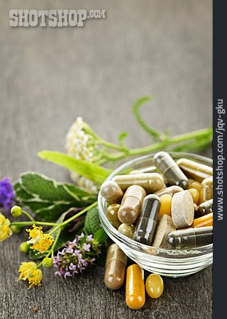 
                Homöopathie, Naturheilkunde, Alternative Medizin                   